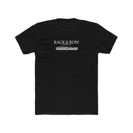 Racks & Rows Tee