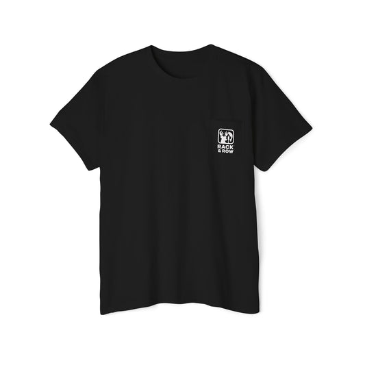 Classic Logo Pocket Tee