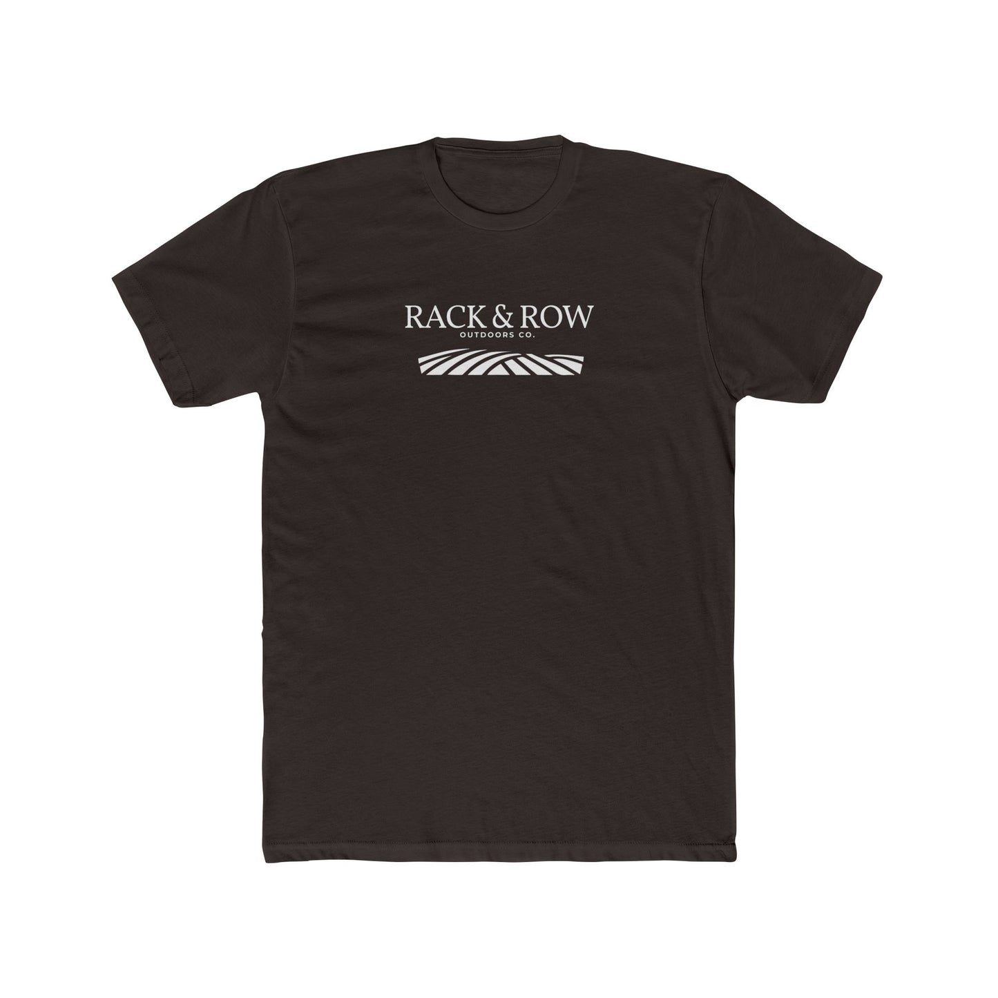 Racks & Rows Tee