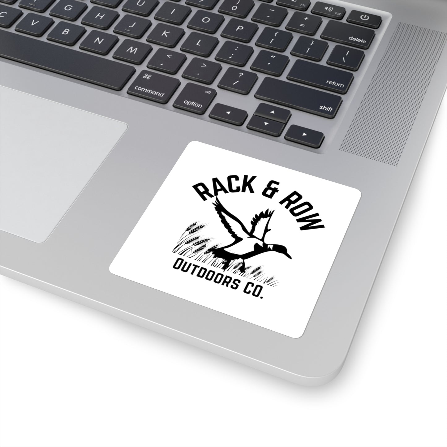 Duck Sticker