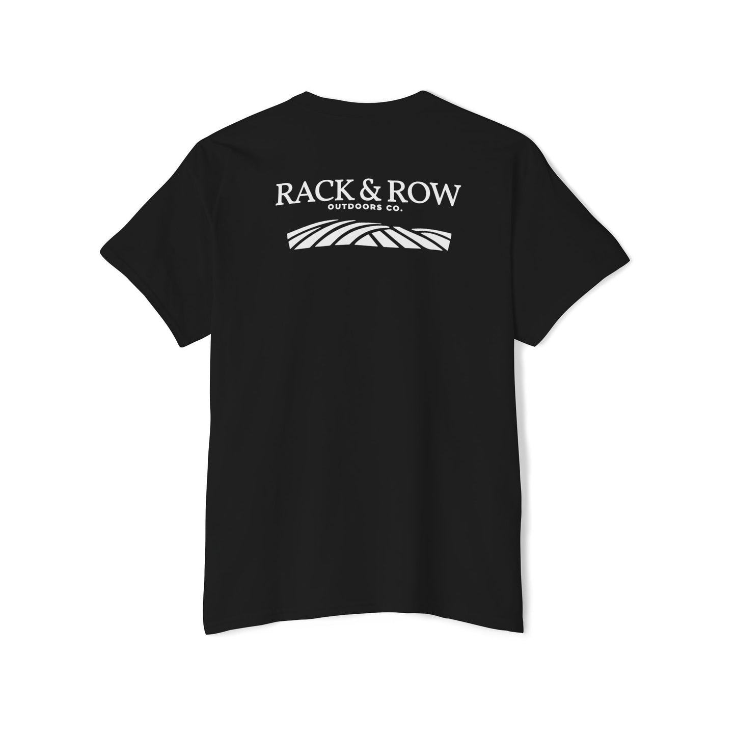 Classic Logo Pocket Tee