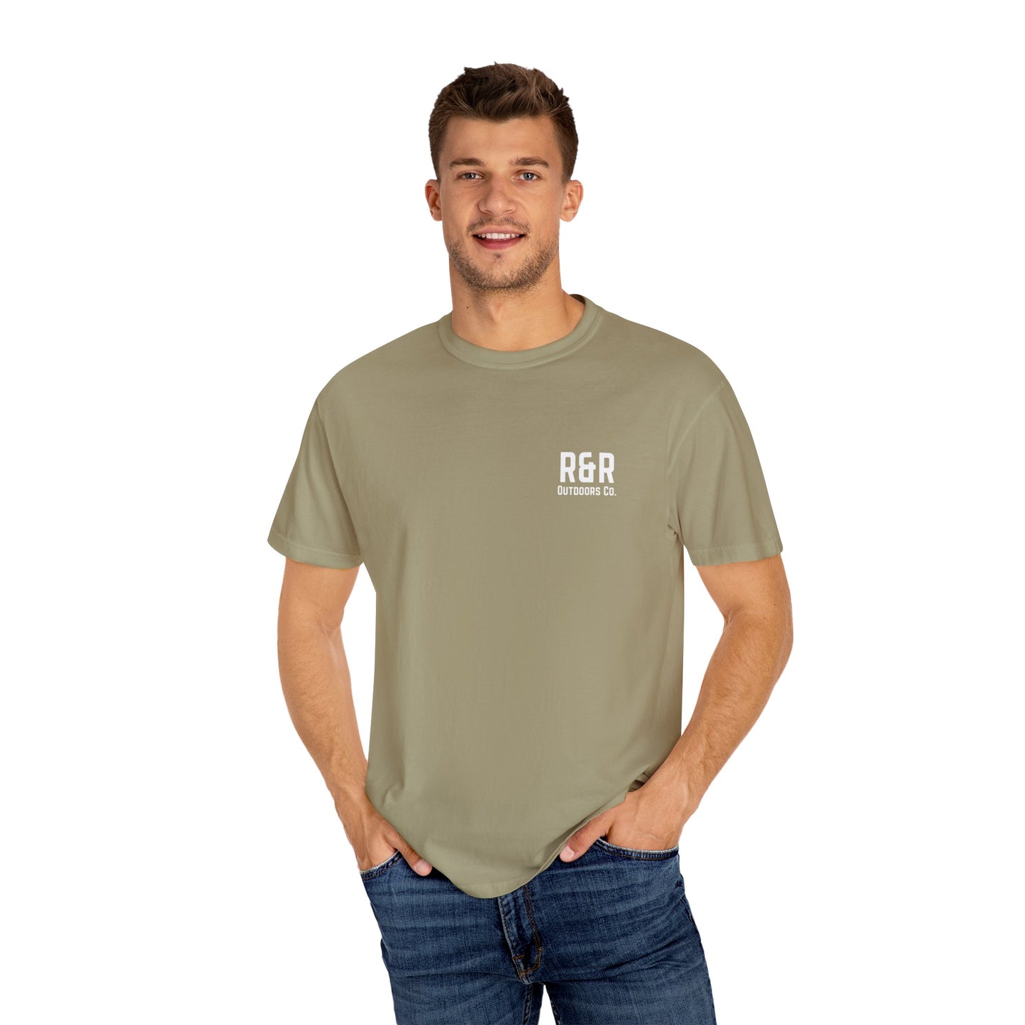 Duck Tee