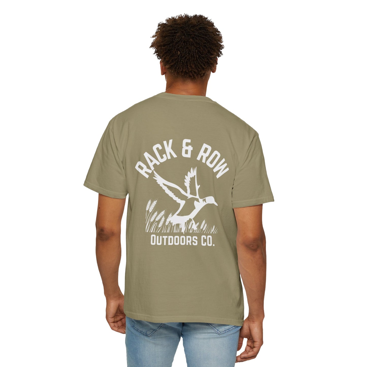 Duck Tee