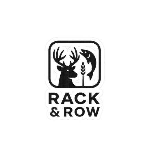 Logo Sticker