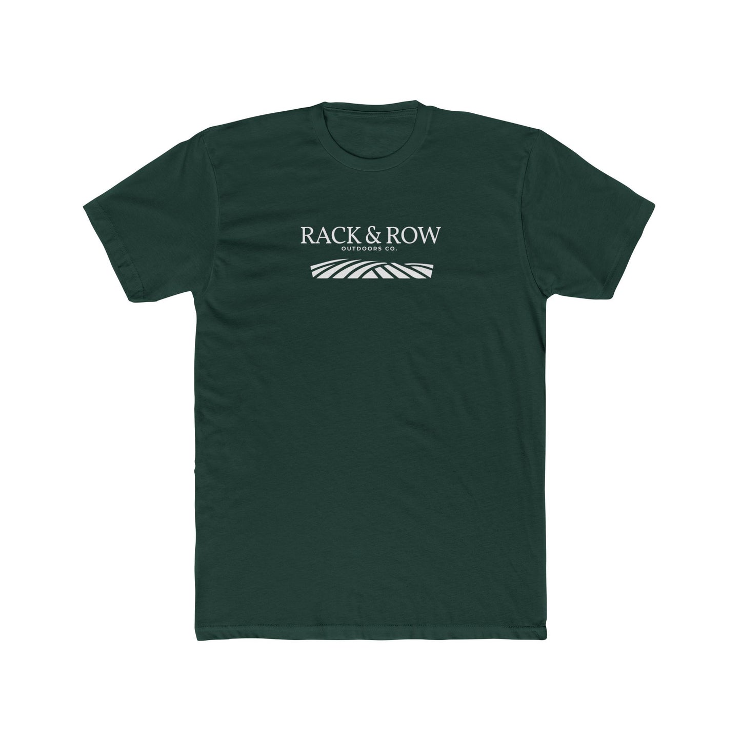 Flooded Timber Tee