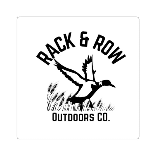 Duck Sticker