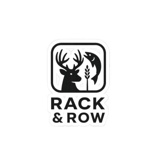 Logo Sticker