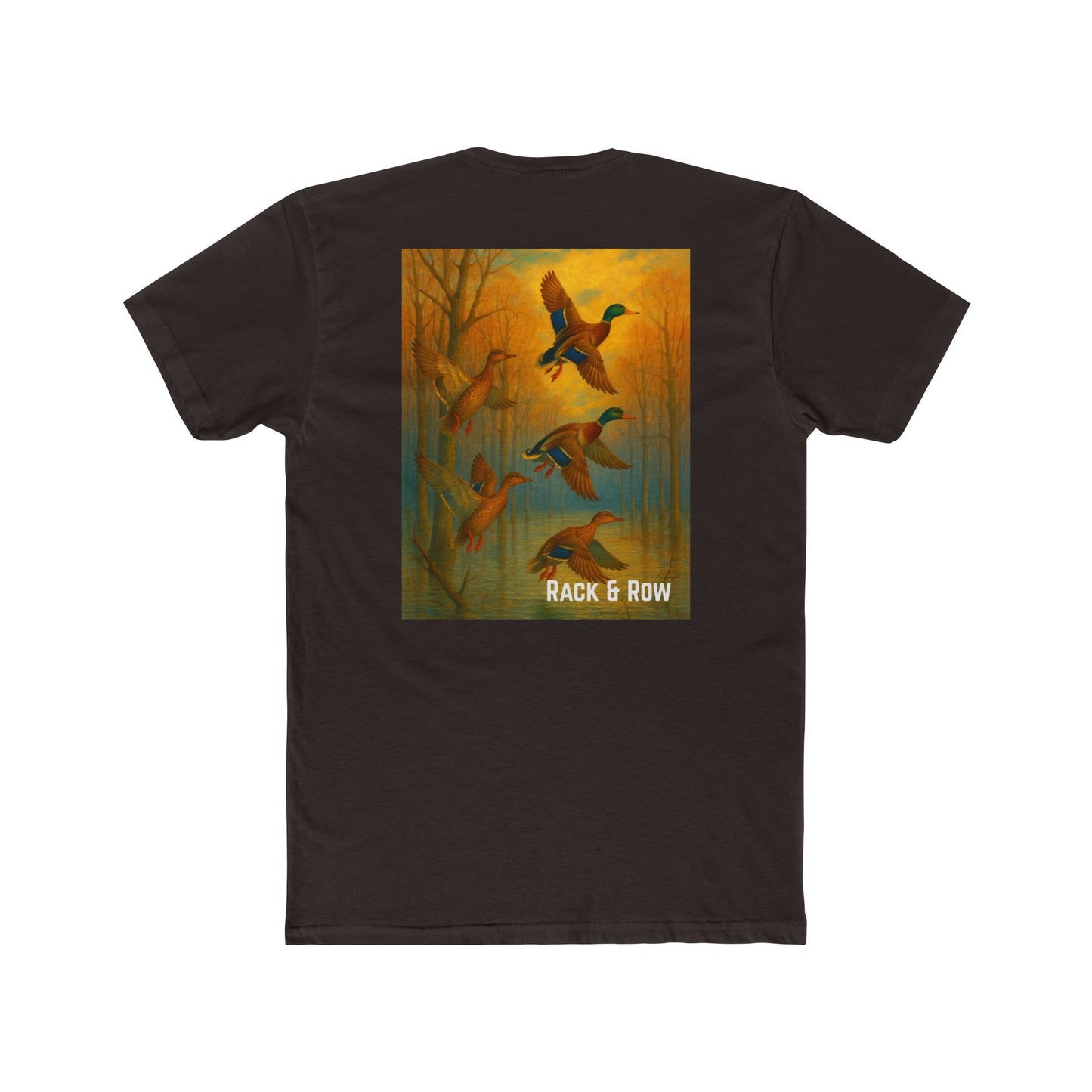Flooded Timber Tee
