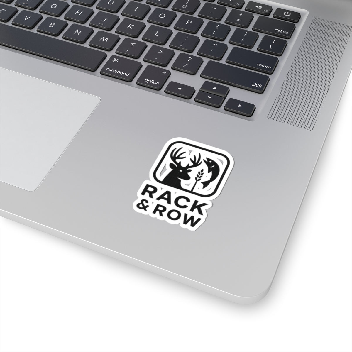 Logo Sticker