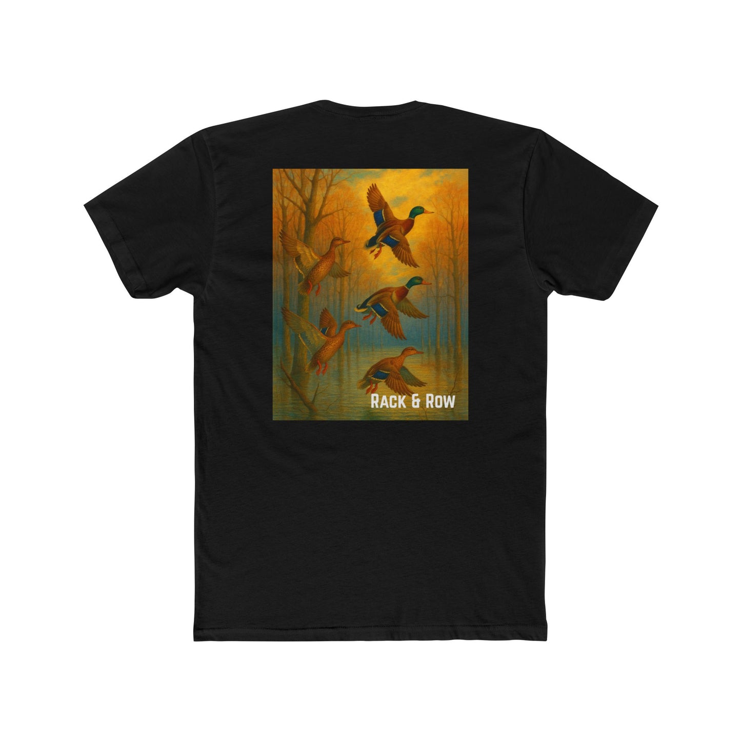 Flooded Timber Tee