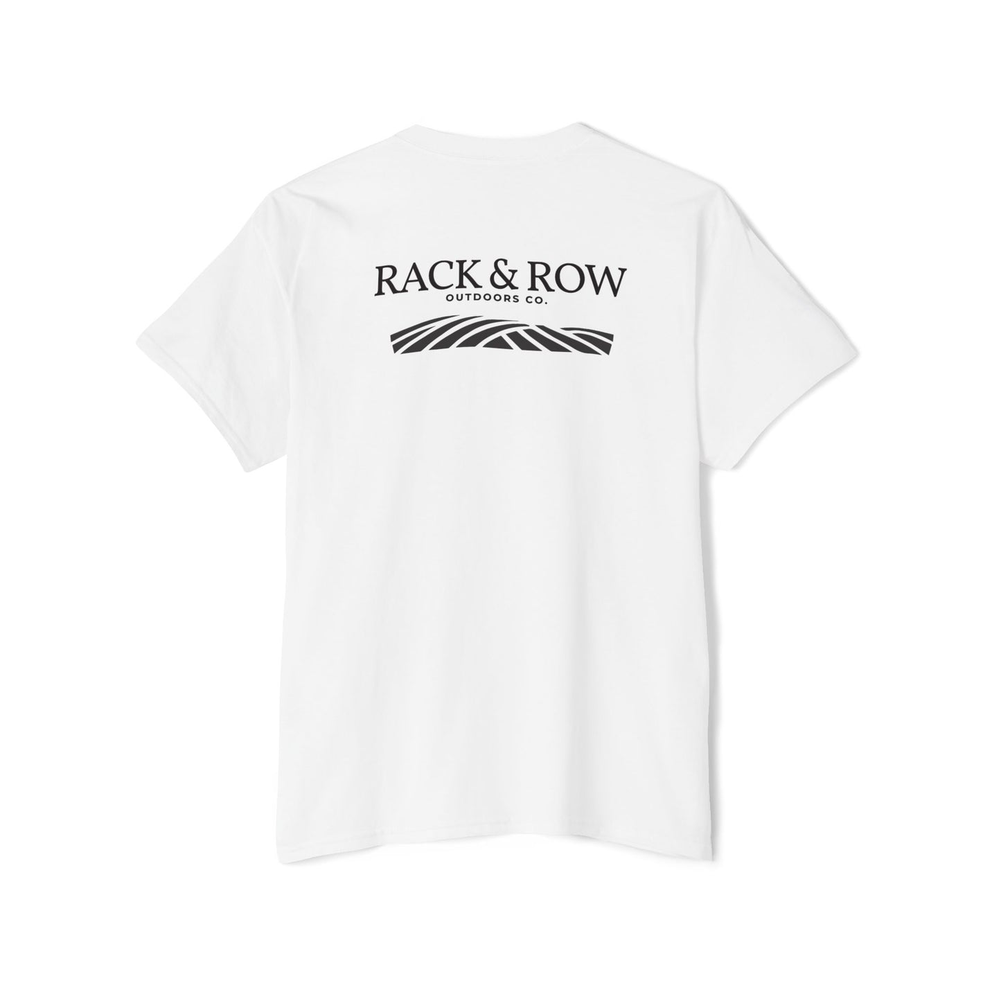 Classic Logo Pocket Tee